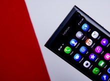 Would the Nokia N9 Make Your List?