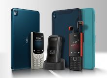 Nokia 5710 XpressAudio and other Nokia devices
